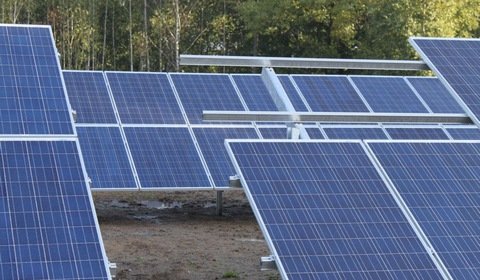 W Gliwicach uruchomiono farmę fotowoltaiczną o mocy 102 kWp