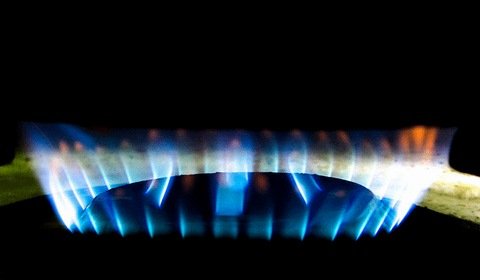 URE: rośnie liczba zmian sprzedawcy gazu
