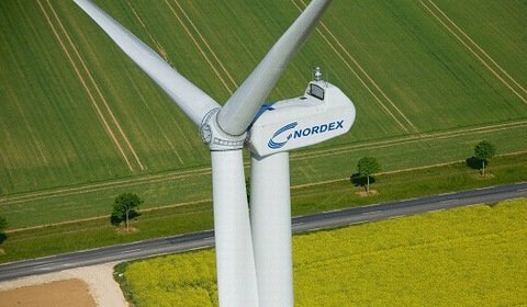 Niemcy dostarczą turbiny na farmę wiatrową na Podlasiu
