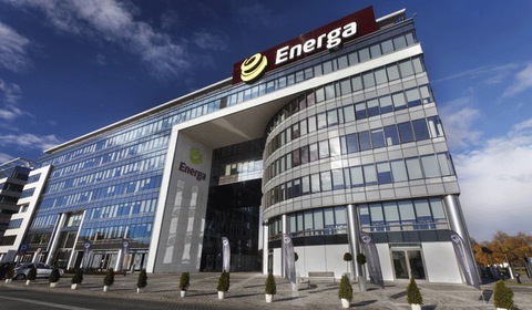 Wyniki finansowe Grupy Energa za I półrocze 2014 r.