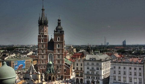 NIK sprawdzi dlaczego w Krakowie utrzymuje się smog