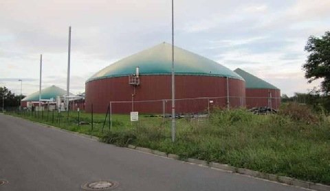 Nowa biogazownia w Wielkopolsce