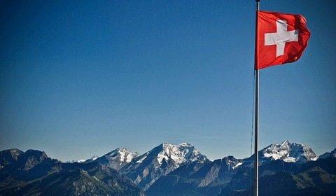 Szwajcaria inwestuje w magazynowanie energii