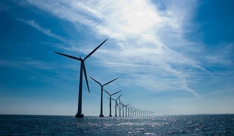 Konfederacja Lewiatan chce zmiany zasad budowy morskich farm wiatrowych
