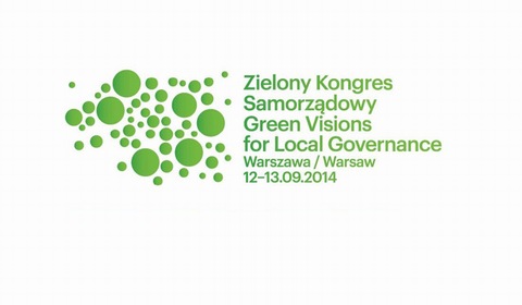 Zapraszamy na Zielony Kongres Samorządowy