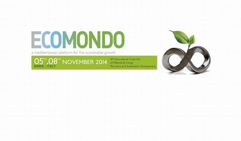 Światowe spotkanie branży &quot;Green Economy&quot; w listopadzie w Rimini