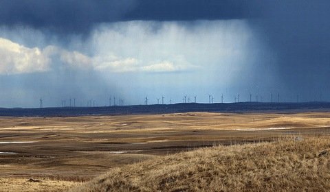 PSEW: ustawa o OZE dyskryminuje energetykę wiatrową