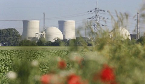 Konfederacja Lewiatan popiera budowę elektrowni jądrowej