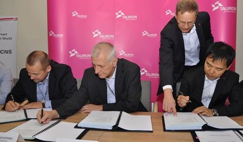 Smart City Wrocław: Tauron zainstaluje 330 tys. inteligentnych liczników