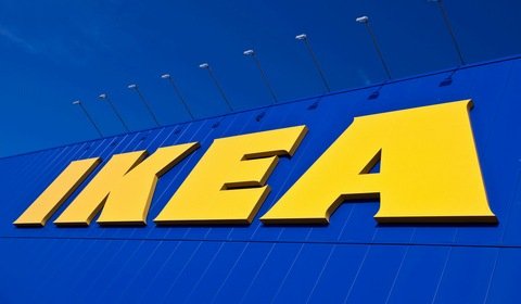 Ikea będzie sprzedawać panele fotowoltaiczne w kolejnych krajach