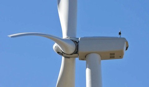 Platforma informatyczna GE zwiększy produktywność farm wiatrowych