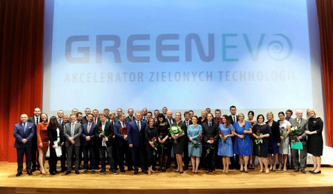 Projekt GreenEvo ma już 5 lat. Podsumowanie wsparcia dla eksporterów zielonych technologii