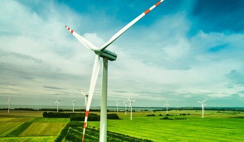 Tauron wybrał wykonawcę farmy wiatrowej o mocy 18 MW