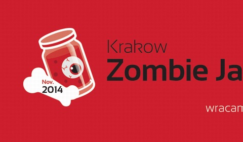 Zapraszamy na Kraków Zombie Jam