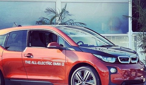 Monachium będzie dopłacać do zakupu elektrycznych aut