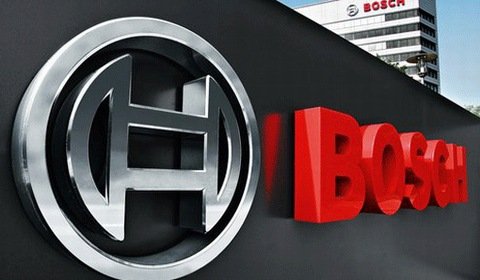 Bosch zamyka linie produkcyjne inwerterów i magazynów energii