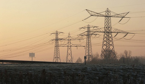 Niemcy: produkcja energii odnawialnej w dół, ceny energii w górę