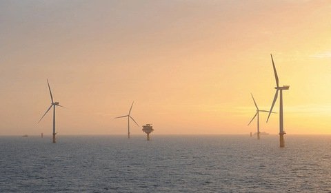 Polenergia chce sprzedać projekty morskich farm wiatrowych