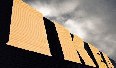 Ikea kupuje ogromną farmę wiatrową
