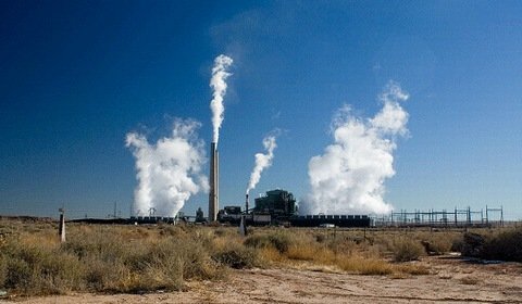 Ceny uprawnień do emisji CO2 rosną