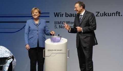 Niemcy: miliardy euro na samochody elektryczne