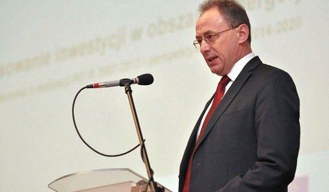 J. Pietrewicz: ustawa o OZE to dobry kompromis