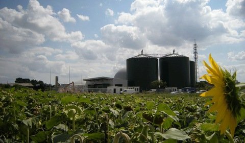 Branża biogazowa: duże biogazownie mogą zbankrutować przez ustawę o OZE