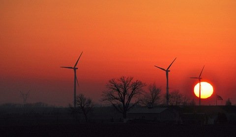 Enea chce przejmować farmy wiatrowe. Wiemy które i za ile