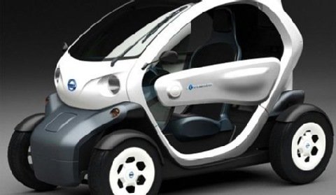 New Mobility Concept wjeżdża na drogi