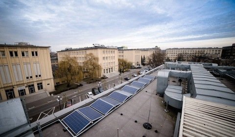 RWE Polska otwiera w Krakowie &quot;RWE AGH Solar Lab&quot;