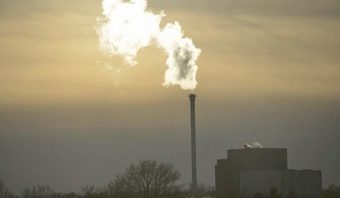 NIK: Polska ma najbardziej zanieczyszczone powietrze w UE, grozi nam 4 mld zł kary