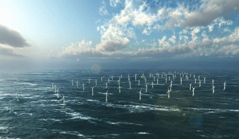Australijczycy kupują udziały w farmie wiatrowej na Bałtyku