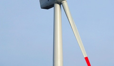 GDF Suez wybrał wykonawcę farmy wiatrowej Dąbrowice