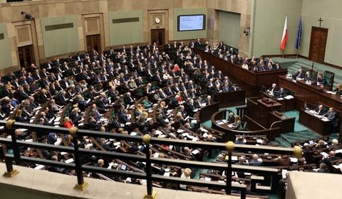 Sejm uchwalił ustawę o odnawialnych źródłach energii