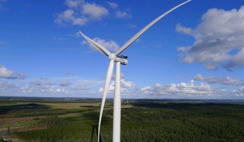 Włosi kupują kolejny projekt wiatrowy w naszym kraju