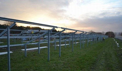 REMOR SOLAR zrealizował w Polsce już ponad 10 MW farm PV