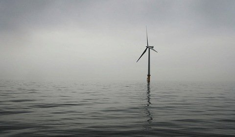 „W Polsce nie ma woli politycznej, aby rozwijać morskie farmy wiatrowe”