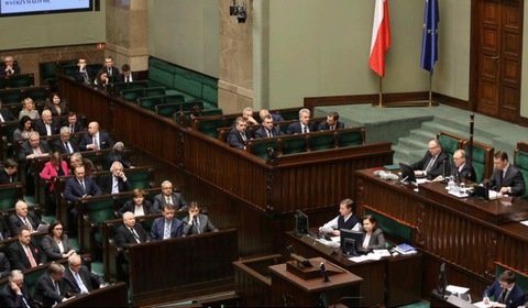PiS i SP niezdecydowane ws. poprawki prosumenckiej