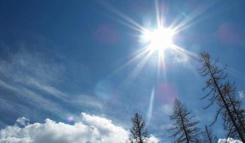 Zaćmienie Słońca obniży produkcję energii z PV