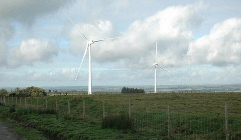 Energa wybrała wykonawcę farmy wiatrowej Parsówek