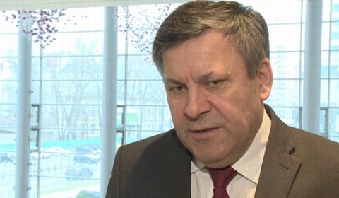 J. Piechociński: programy unijne wspierające innowacyjność są zatwierdzone
