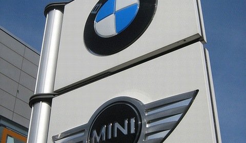 Już ponad połowa energii zużywanej przez BMW pochodzi z OZE