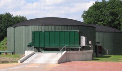 Poldanor: budowa małych biogazowni ma ekonomiczny sens