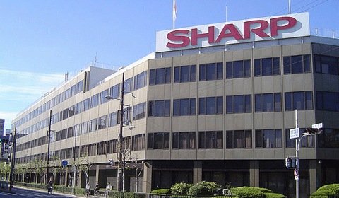 Sharp zaprzecza informacjom o rezygnacji z fotowoltaiki