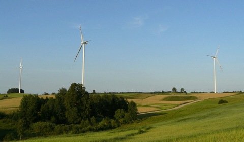 Vortex przejmuje trzy projekty wiatrowe w Polsce na 140 MW