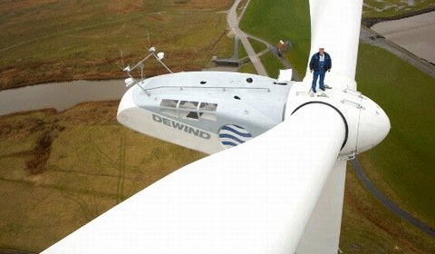 Szkolenie: Inwestycja w energetykę wiatrową