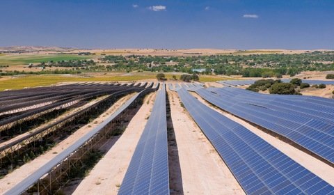 Jordania: rekordowo niskie stawki za energię w aukcji dla PV