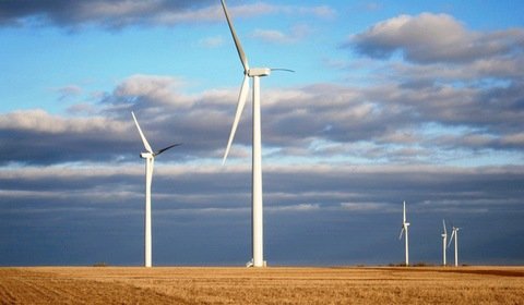 PGE rusza z budową kolejnej farmy wiatrowej