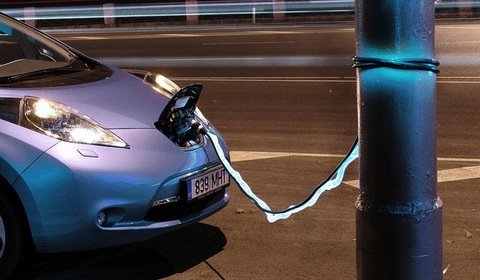 Najczęściej kupowane elektryki na czołowych rynkach EV w Europie