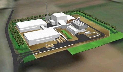 B. szef Vattenfalla zbuduje bioelektrociepłownie na Lubelszczyźnie
